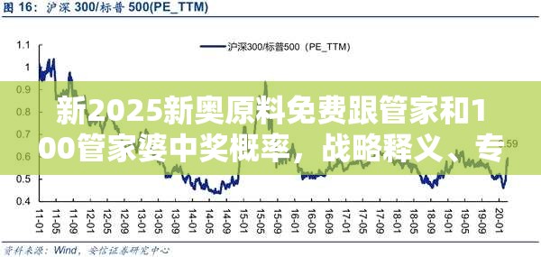 新2025新奥原料免费跟管家和100管家婆中奖概率，战略释义、专家解析解释与落实,留心欺诈性营销